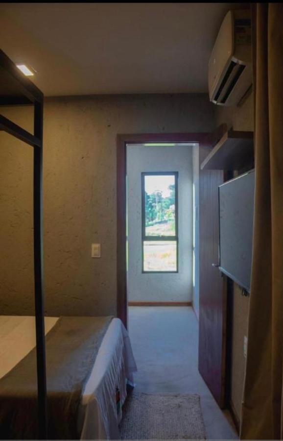 Vilarejo Dos Milagres São Miguel dos Milagres Exterior foto
