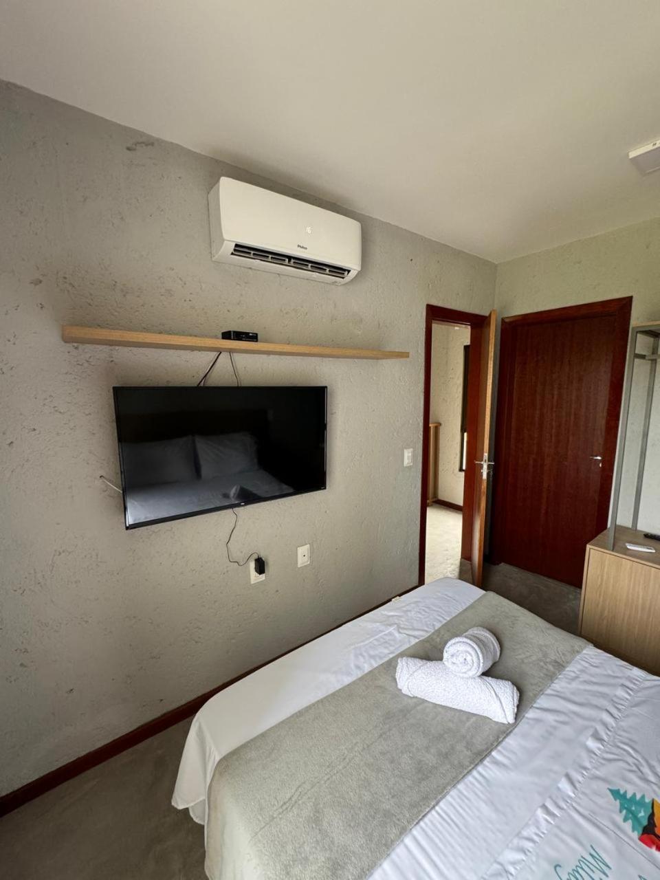 Vilarejo Dos Milagres São Miguel dos Milagres Exterior foto