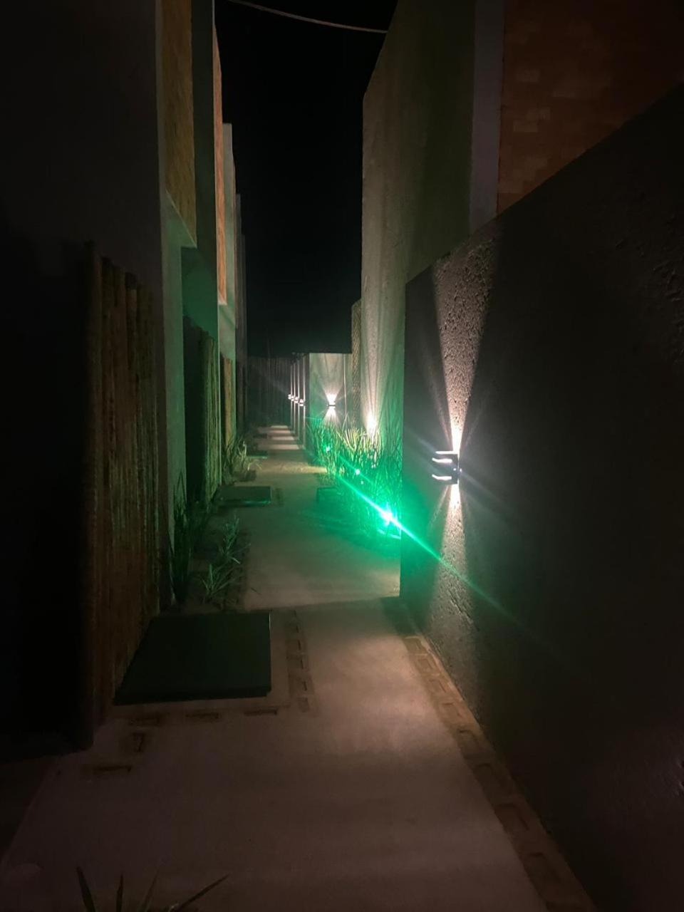 Vilarejo Dos Milagres São Miguel dos Milagres Exterior foto
