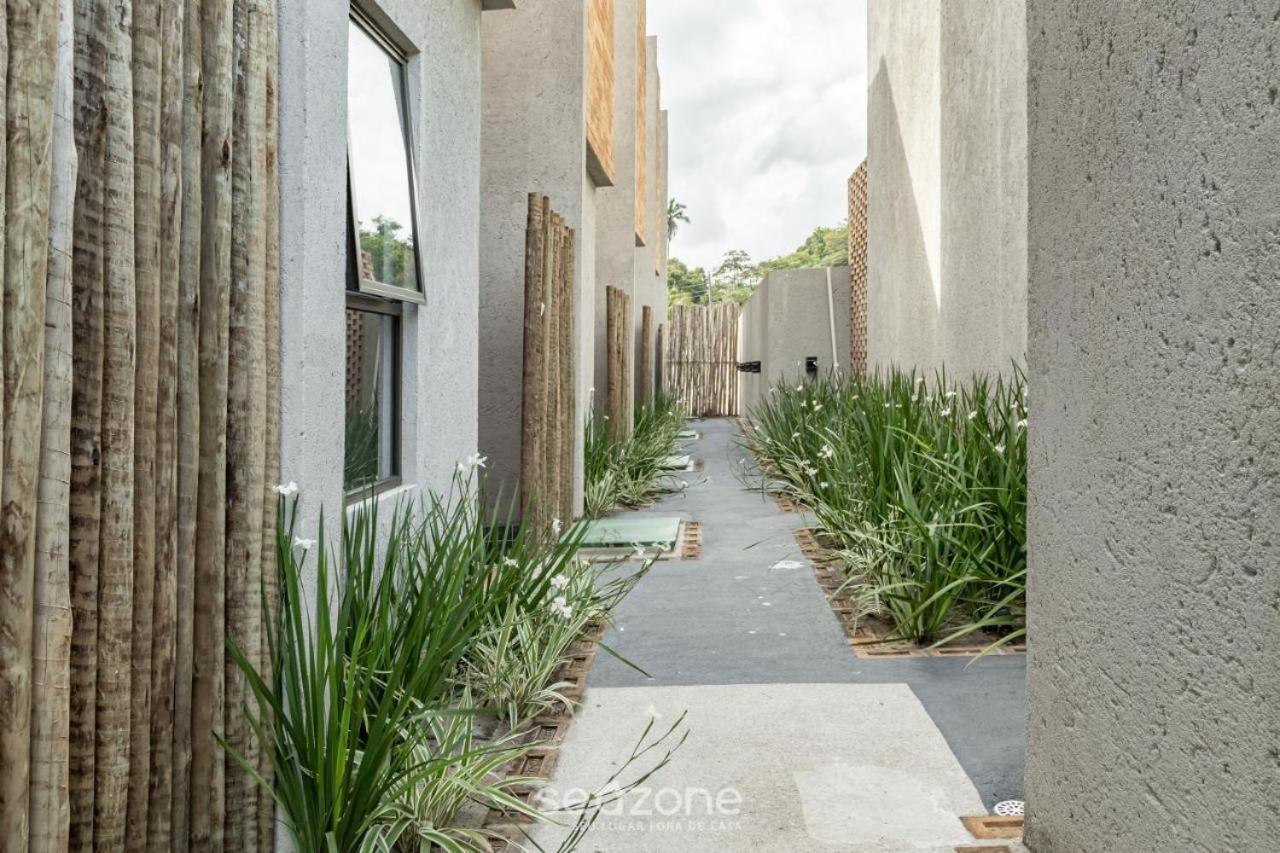Vilarejo Dos Milagres São Miguel dos Milagres Exterior foto